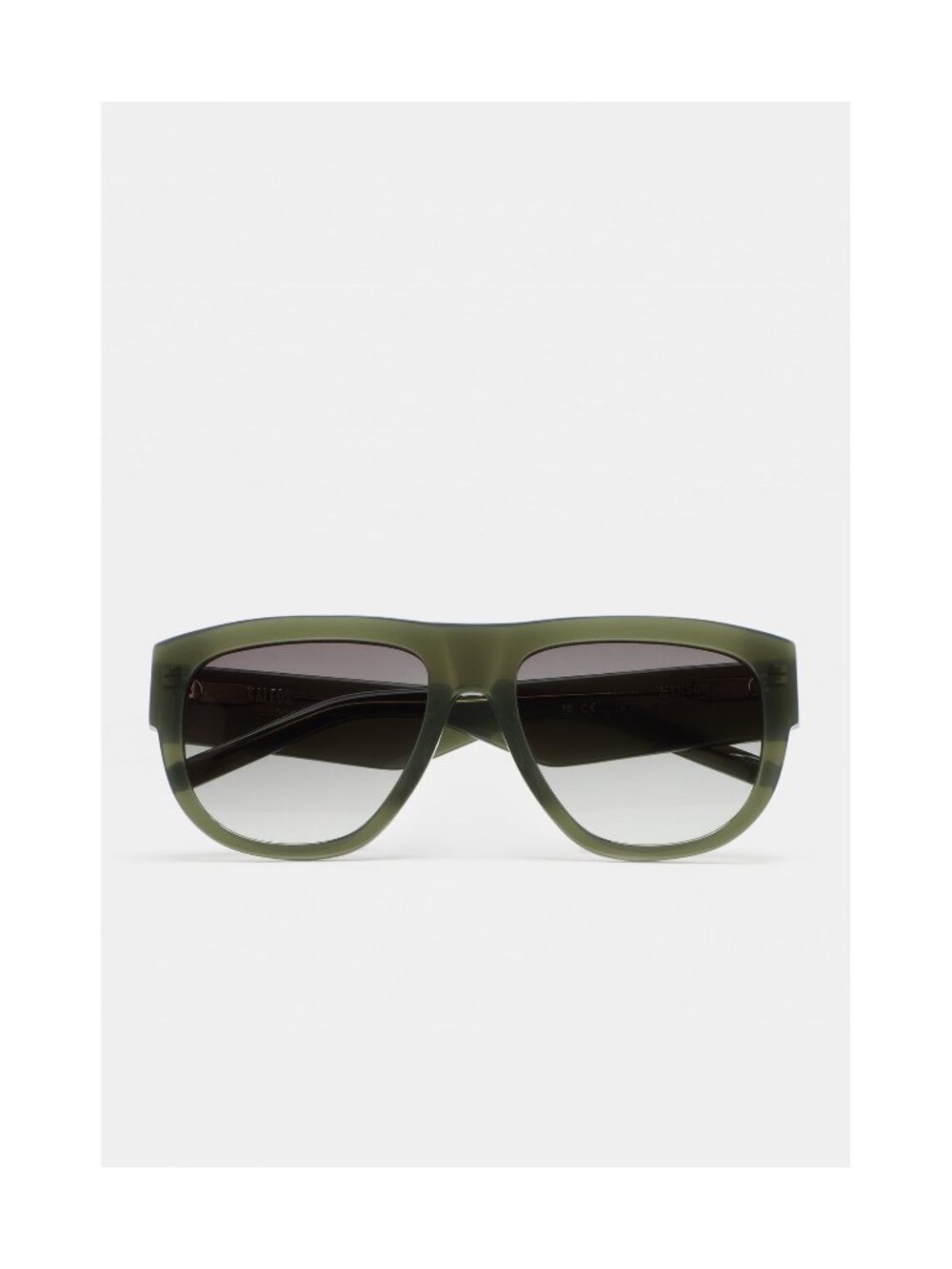 New Kaleos Women's Sunglasses Multicolor Acetate Frame Hinson 4 57